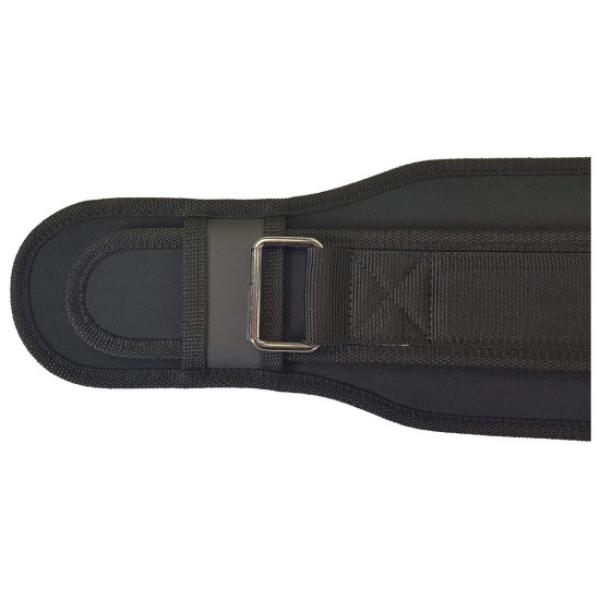 Tunturi Ζώνη άρσης βαρών 120cm .L Tunturi Ζώνη άρσης βαρών 120cm .L